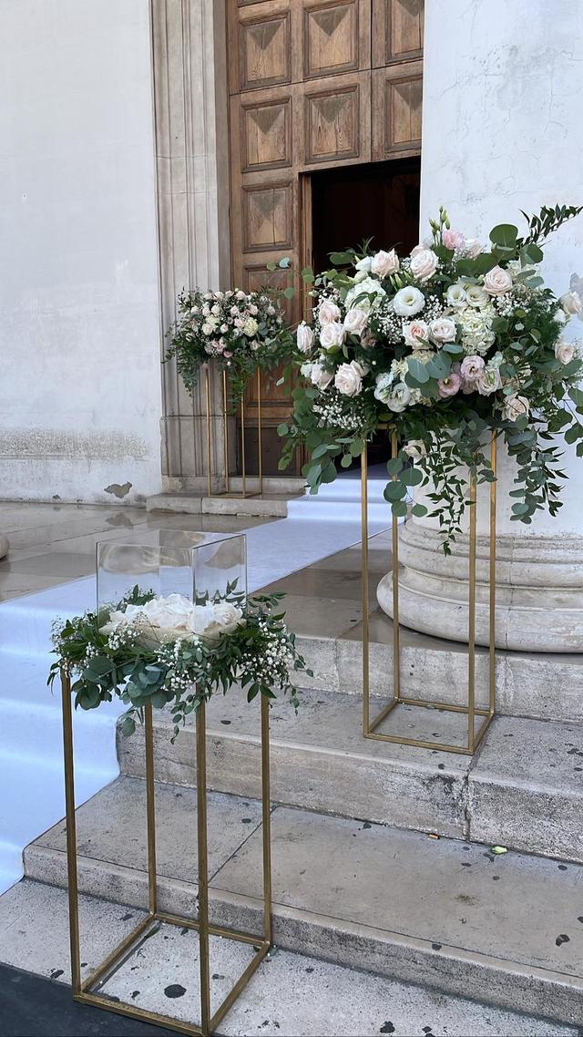 Di Fiore in Fiore Foggia - 2