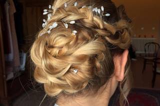 Alice Taglietti - Hair, Make-Up & Nails - 11