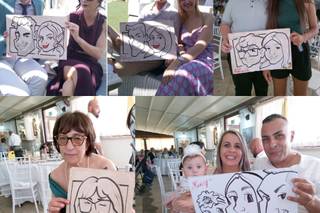 Nik il Caricaturista - 10