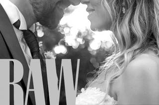 RAWedding Videographer - 1