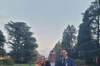 Dj Beppe Wedding - 5