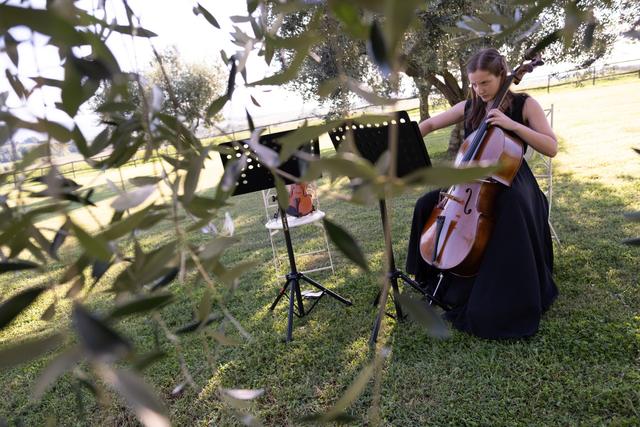 Wedding Music Italy - 1