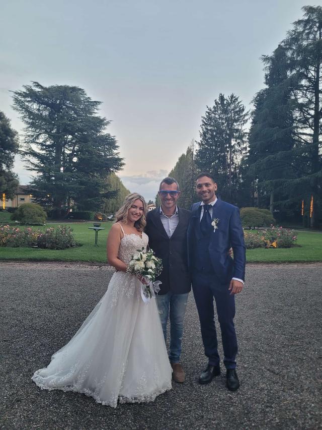 Dj Beppe Wedding - 2