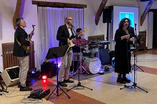 I Soliti Sospetti Quintet - 9
