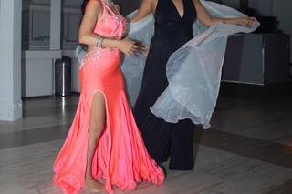 Danza del Ventre Araba - Maryem Bent Anis - 14