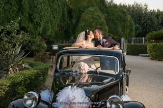 Noleggio Auto d'Epoca - 5