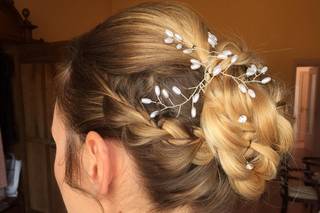 Alice Taglietti - Hair, Make-Up & Nails - 12