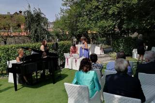 The Moonlight Music Events - 1