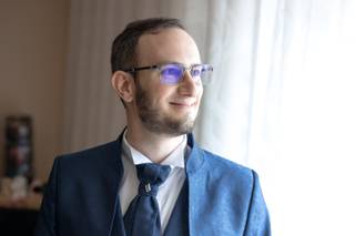 Atelier Gruppo Ci-Due Uomo - 9