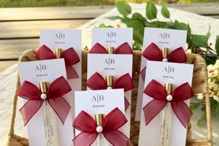 Le Parfum de L'amour - Parfum Bar - 1