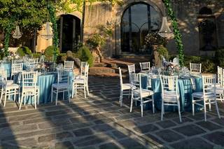 Eleonora Aimo Wedding Planner - 5