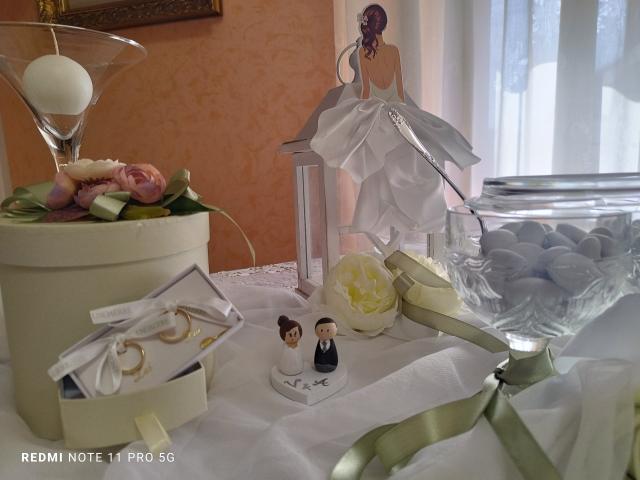 Arte & Fiori Pasquale - 1