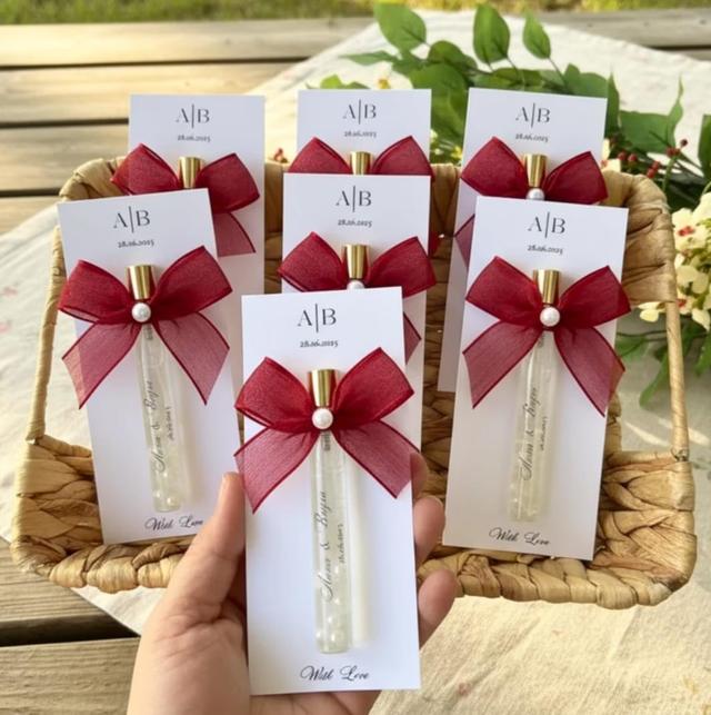Le Parfum de L'amour - Parfum Bar - 3