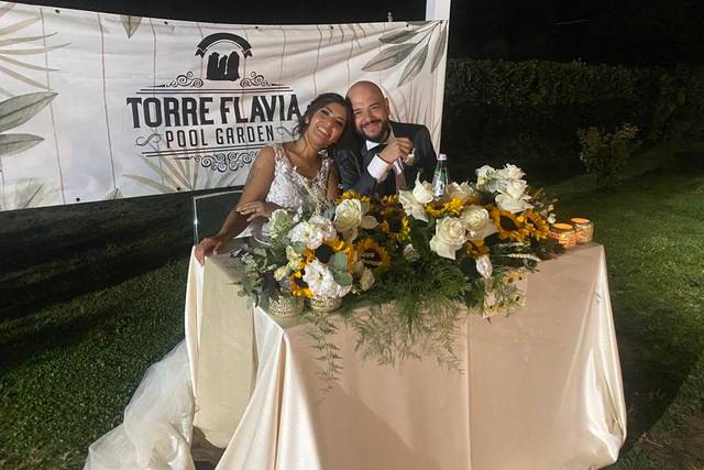 Torre Flavia 1