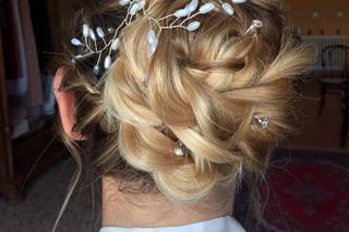 Alice Taglietti - Hair, Make-Up & Nails - 13