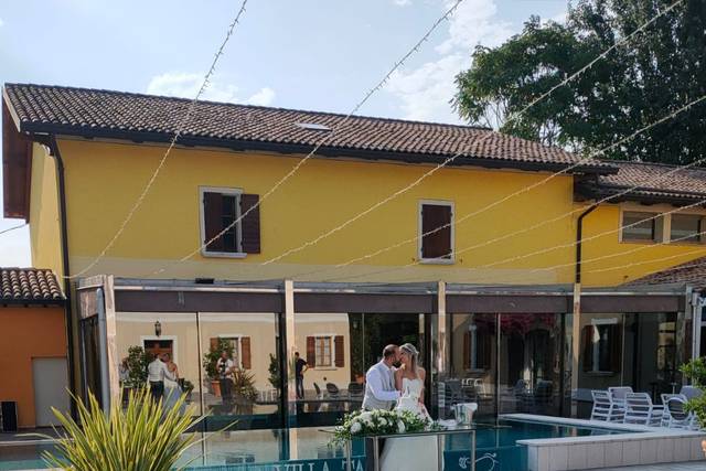 Villa Fondo Tagliata 2