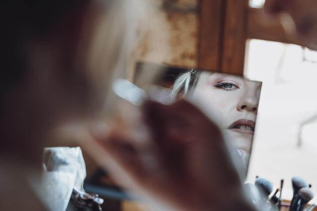 Sofia Cipolloni Save Pro Make-up Artist - 2