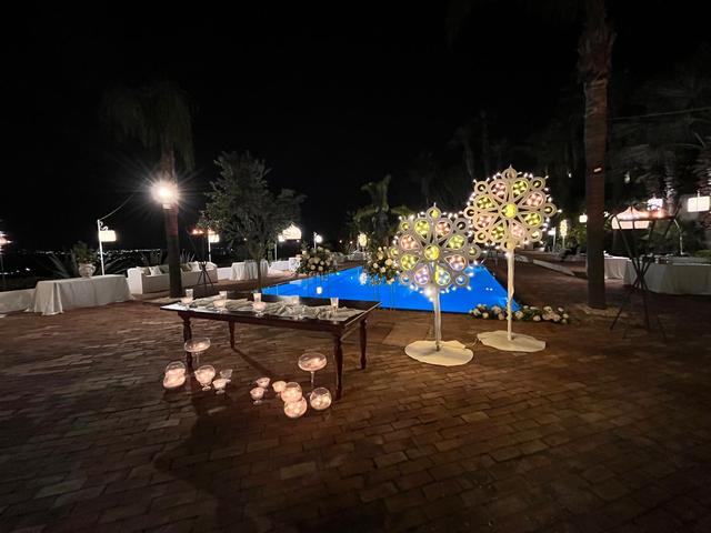 La Camelia di Salvatore Migliore - 4