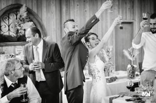 Max Monticone Wedding - 6