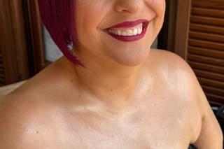 Giada Pinato - Professional Make Up Artist - 11