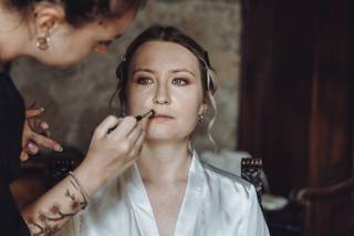 Sofia Cipolloni Save Pro Make-up Artist - 6