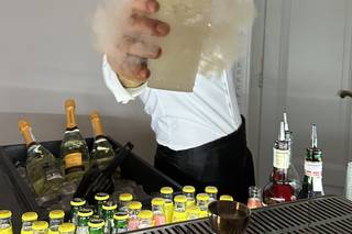 BEE - Bartender Evolution Events - 5