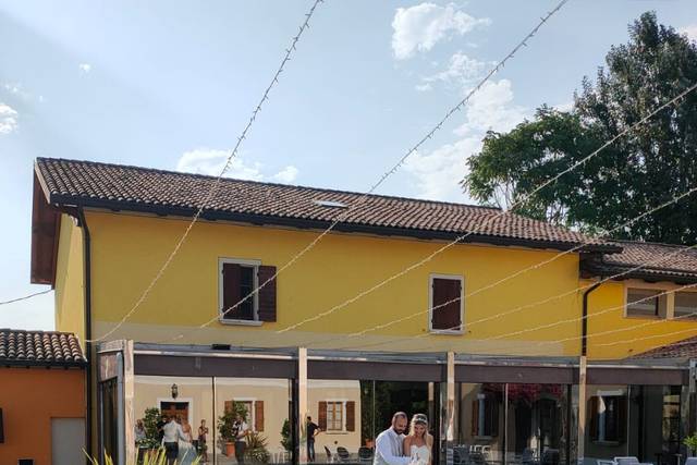 Villa Fondo Tagliata 3
