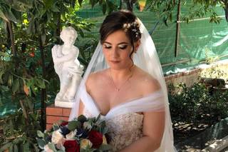 Imma Sorrentino Make-Up Artist - 6