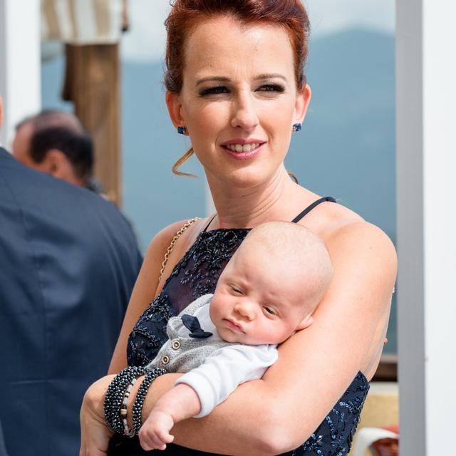 Chiara Ravanelli MakeUpArtist - 1