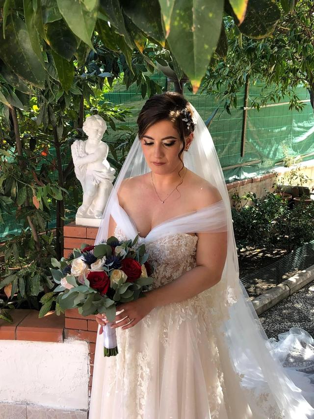 Imma Sorrentino Make-Up Artist - 2