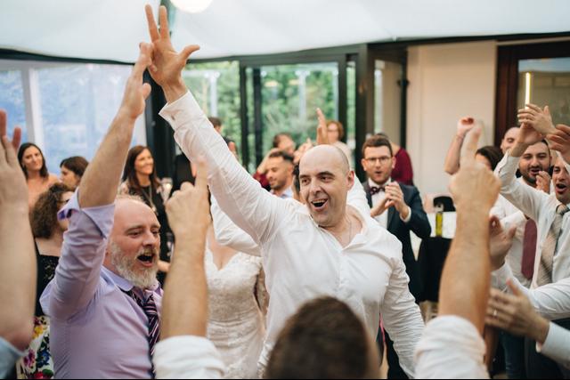 Matrimoni all'Italiana - 3