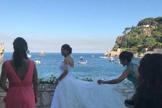 Mazzarò Sea Palace - 9