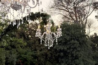 Giardini Della Insugherata - 10