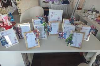 Celebrante Rito Civile e Simbolico - 5