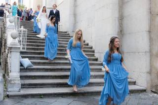 Alma Guerrini Wedding Planner - 14