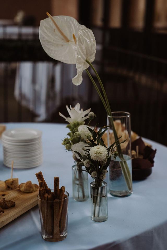 Atelier Senape Flower - 2