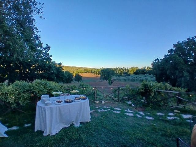 Relais La Tenuta Del Gallo - 1