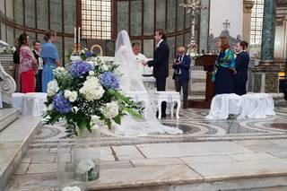 Alma Guerrini Wedding Planner - 15