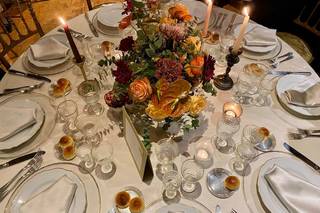 Carolina Floral Designer - 36