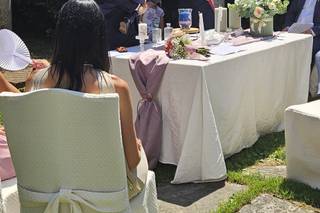 Celebrante Rito Civile e Simbolico - 7