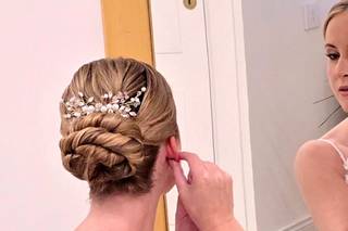 Elisa Rapisarda - Wedding beauty designer - 5