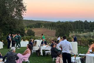Relais La Tenuta Del Gallo - 7
