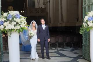 Alma Guerrini Wedding Planner - 16