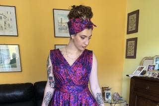 Atelier Sara D'Isidoro - 5