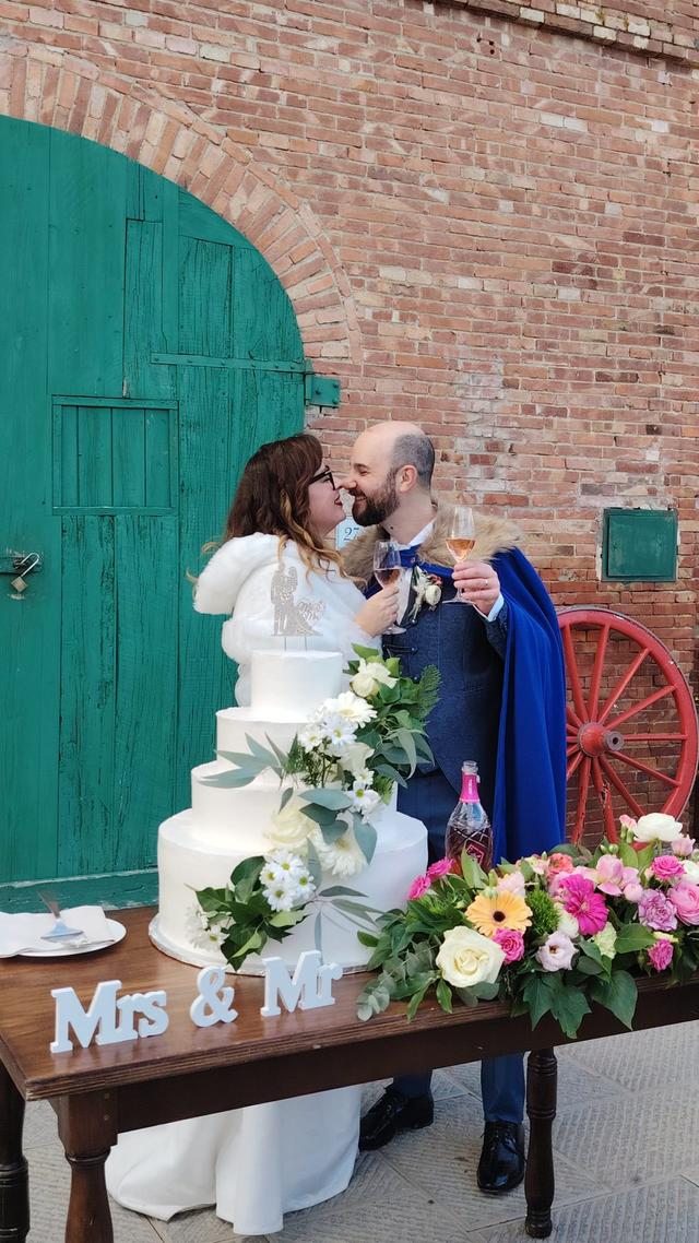 Foto at Silvestri - 2