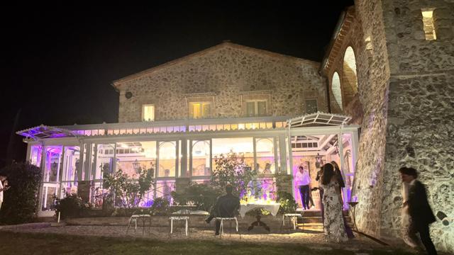 Relais La Tenuta Del Gallo - 3