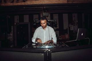 Audiovibe - DJ Service Events - 1