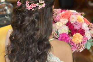 Mary Fascella Make Up - 8