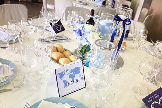 AmorediLago Event 2