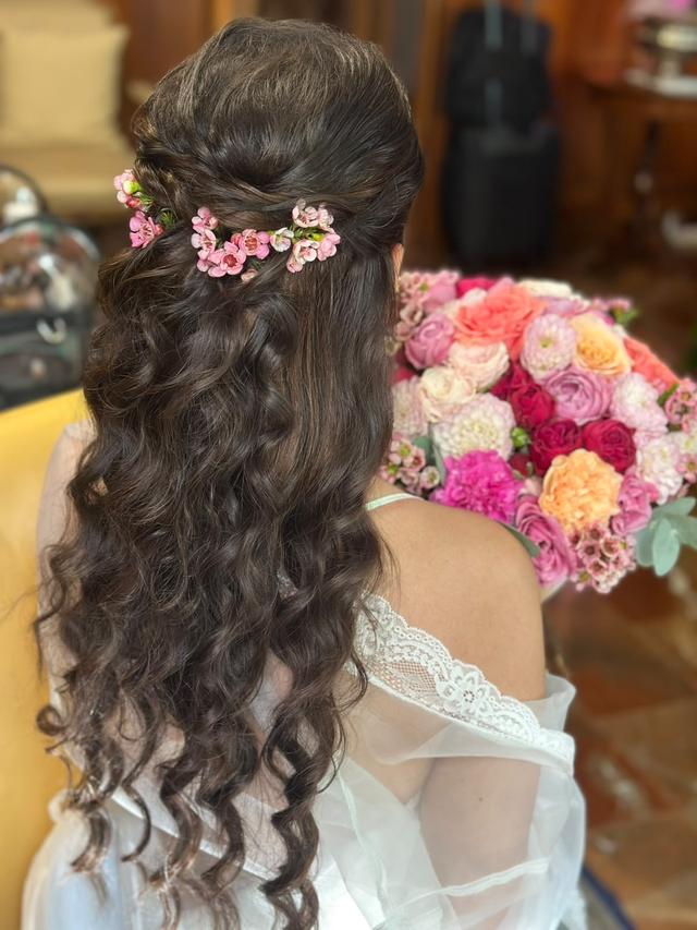 Mary Fascella Make Up - 4